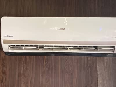 Ac inverter 1.5 ton used