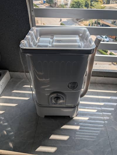 Super Asia Washer 4kg