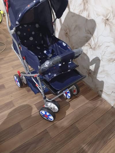 pram  / kids pram / stroller/ important stroller / imported pram