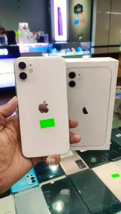 iPhone 11 256 GB PTA proof WhatsApp number 0313=49=34962