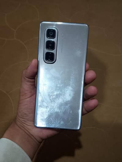 infinix hot 50pro plus