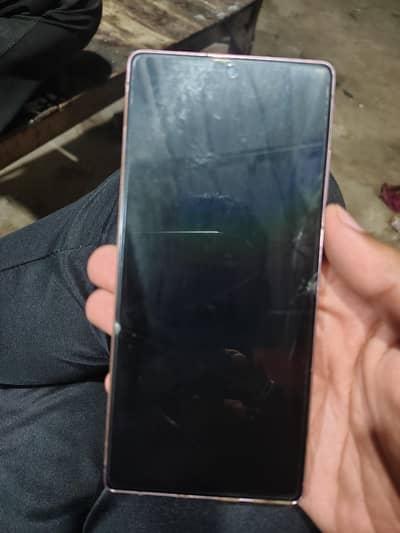 samsung note 20 5g 8/256