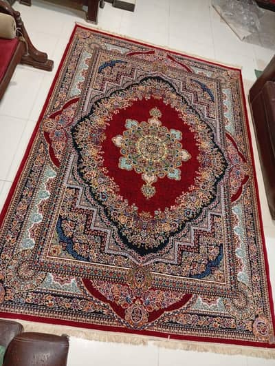 IRANI Carpet