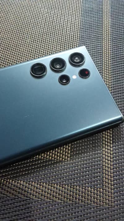 samaung s22 ultra 10by10 no dot no shade no line all ok personal use