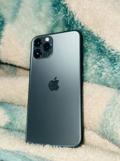 iphone 11 pro board issue