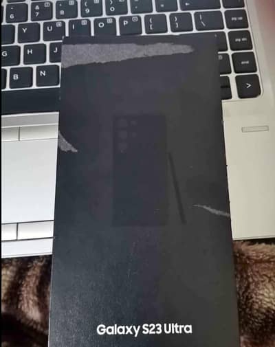 samsung s23 ultra mobile for sell