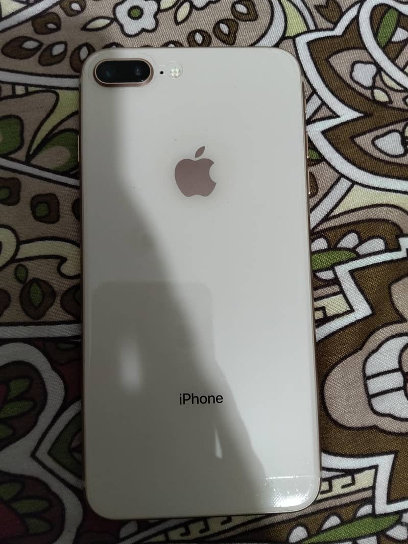 iphone 8 plus 0