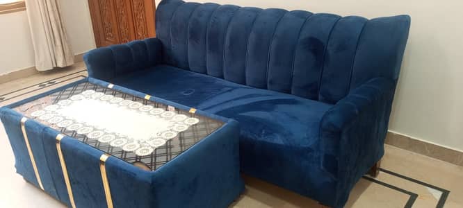 5 seater Sofa set