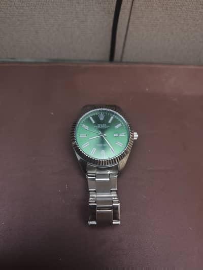 Rolex watch for men's