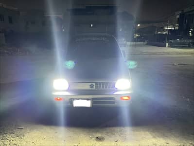 Mehran VXR 2003 used car