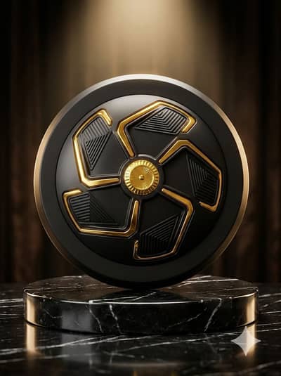 Premium DC Ceiling Fan | Low Watt | High Airflow | Warranty Included