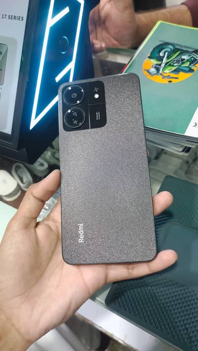 Redmi 13 C
