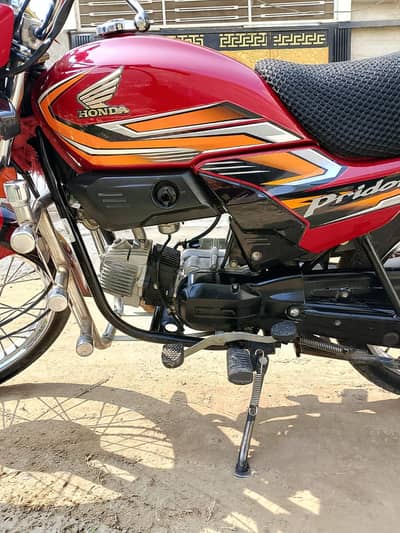 Scratch less. |03087210923|Neat and clean.