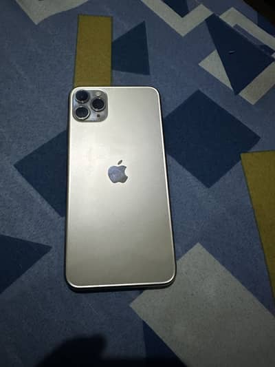 Iphone 11 pro max