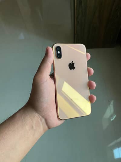 Iphone XS 256gb pta approved