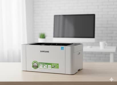 Samsung Xpress SL-M2020