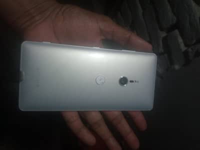 sony xz3 4/64. . PTA approved only set