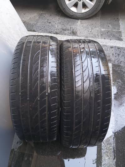 215/55 R17 Tyres
