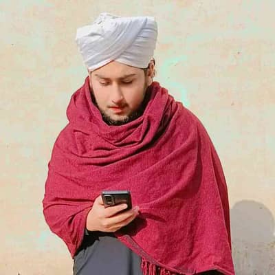 Hafiz Khuram