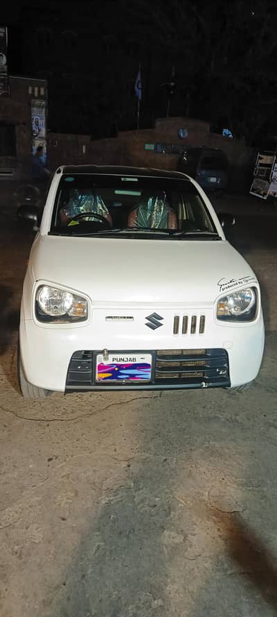 Suzuki Alto for sale