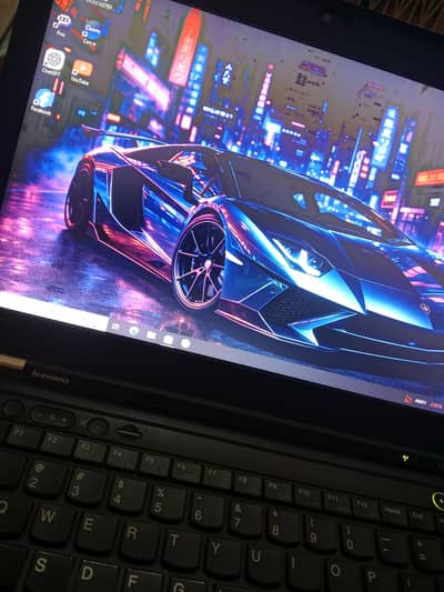 Lenovo Thinkpad T430