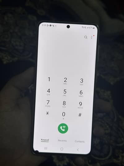 Samsung galaxy s21 5g 8/256