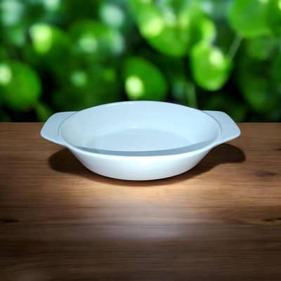 baking and serving Ceramic dishes