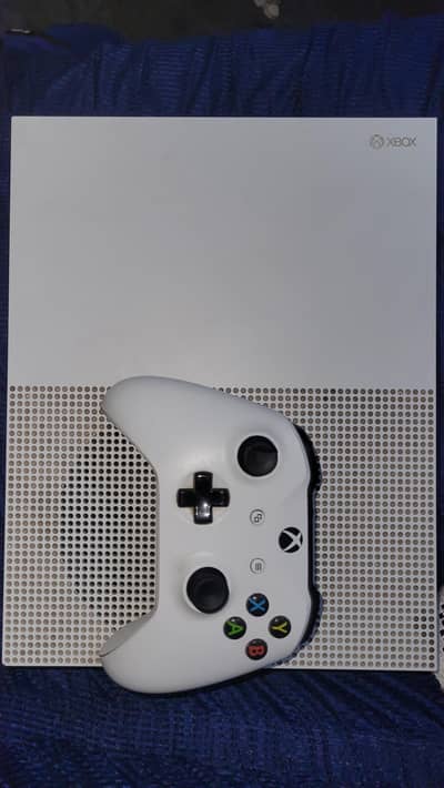 xbox one s 1tb with game pass