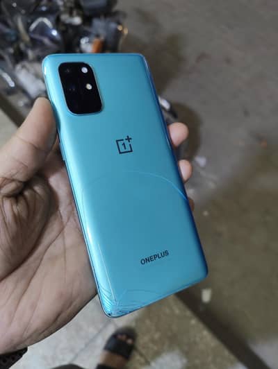 oneplus 8t 12+12gb 256 gb