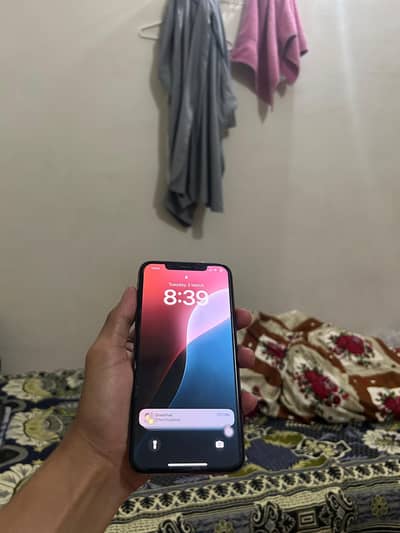 I phone XS Max 256Gb