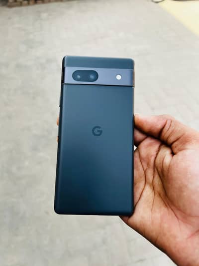 Google Pixel 7a