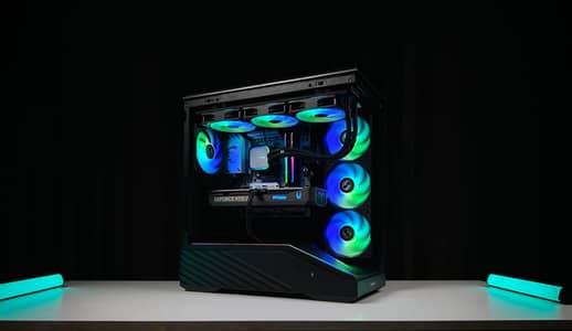 5070 Gaming PC