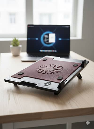 Laptop Cooling Pad