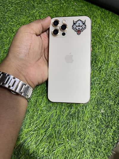 iPhone 12 Pro 256 Gb Pta Approved