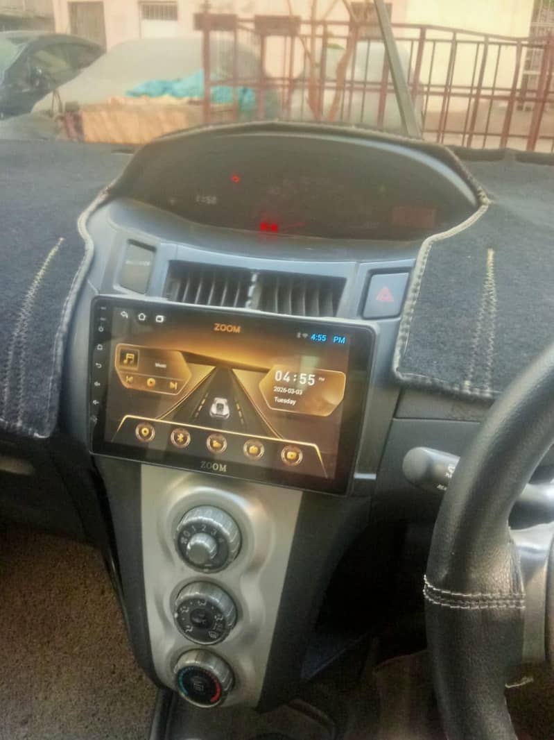 Vitz Automatic 2005/11 6