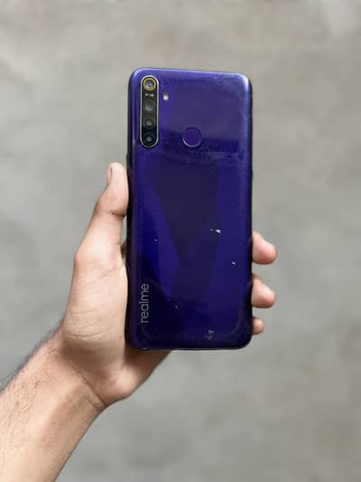 Realme 5
