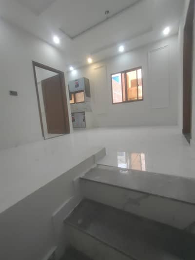 3 marla brand New double story house available for sale