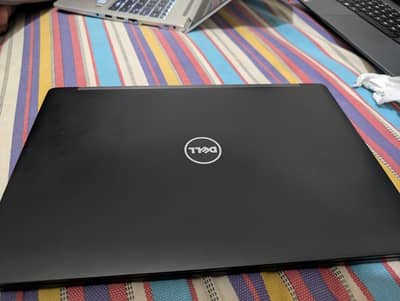 Dell Latitude 7480
