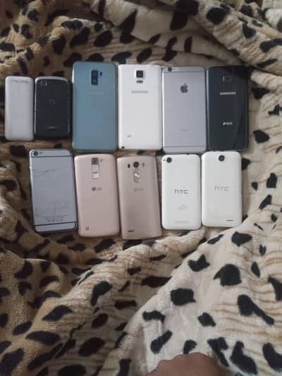 Mobile phone for sale