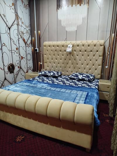 New furniture only 20 days used