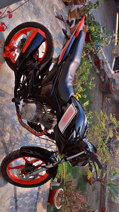 SuperPower Archi 150cc