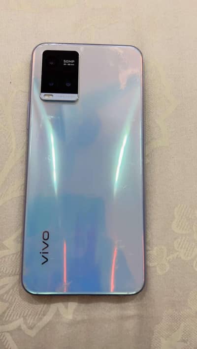 Vivo y21t