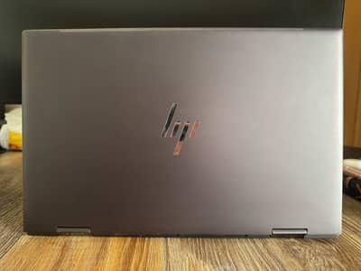 HP Envy x360 15-EY0013DX – 2-in-1 Touch Laptop – Excellent Condition