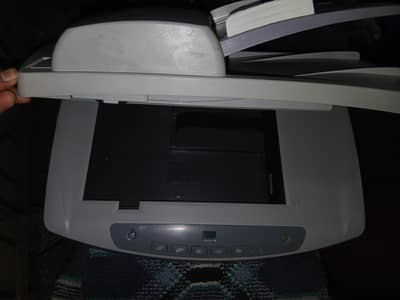 hp scanjet 5590