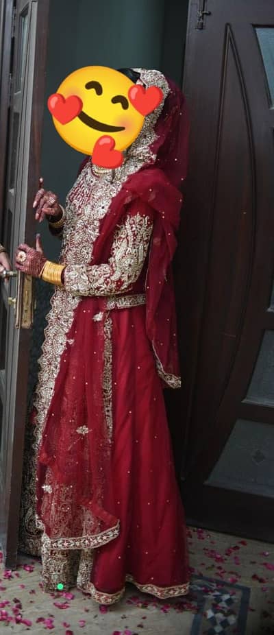 Barat lehnga