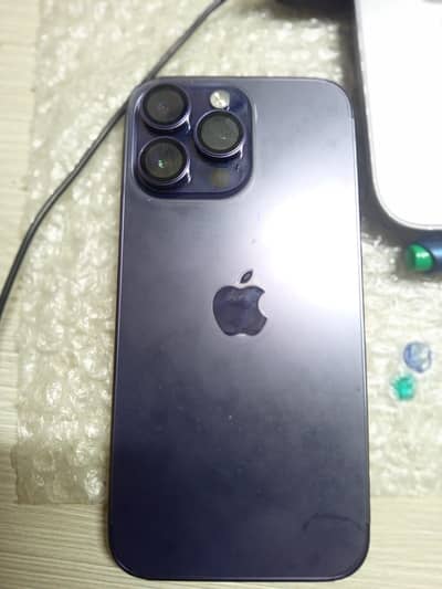 Iphone 14 pro max factory unlock