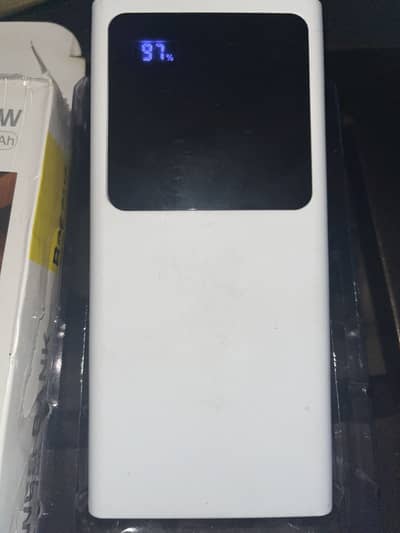 Power Bank Baseus 22.5W