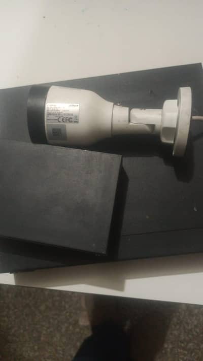 Dahua CCTV Camera for Sale – Best Condition