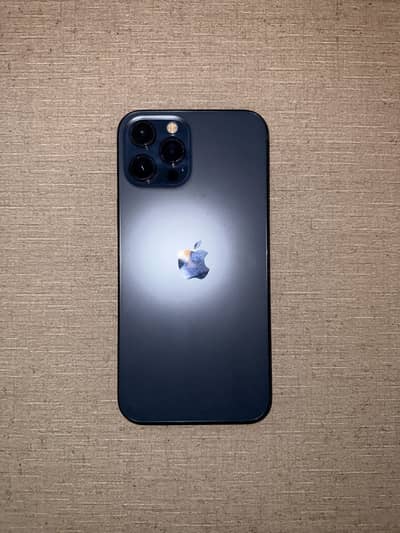 Apple iPhone 12 Pro Max | PTA Approved | 256GB