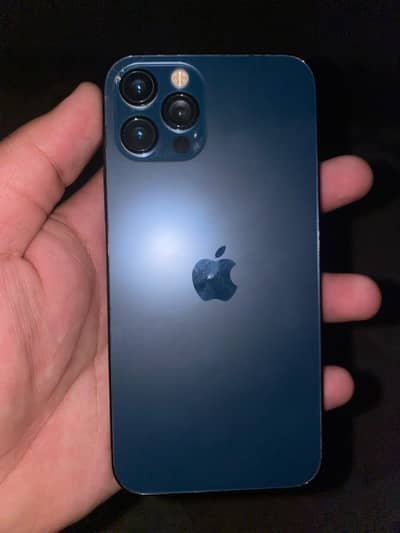 iPhone 12 Pro
